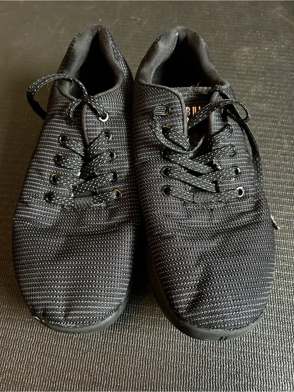 NOBULL trainer cross